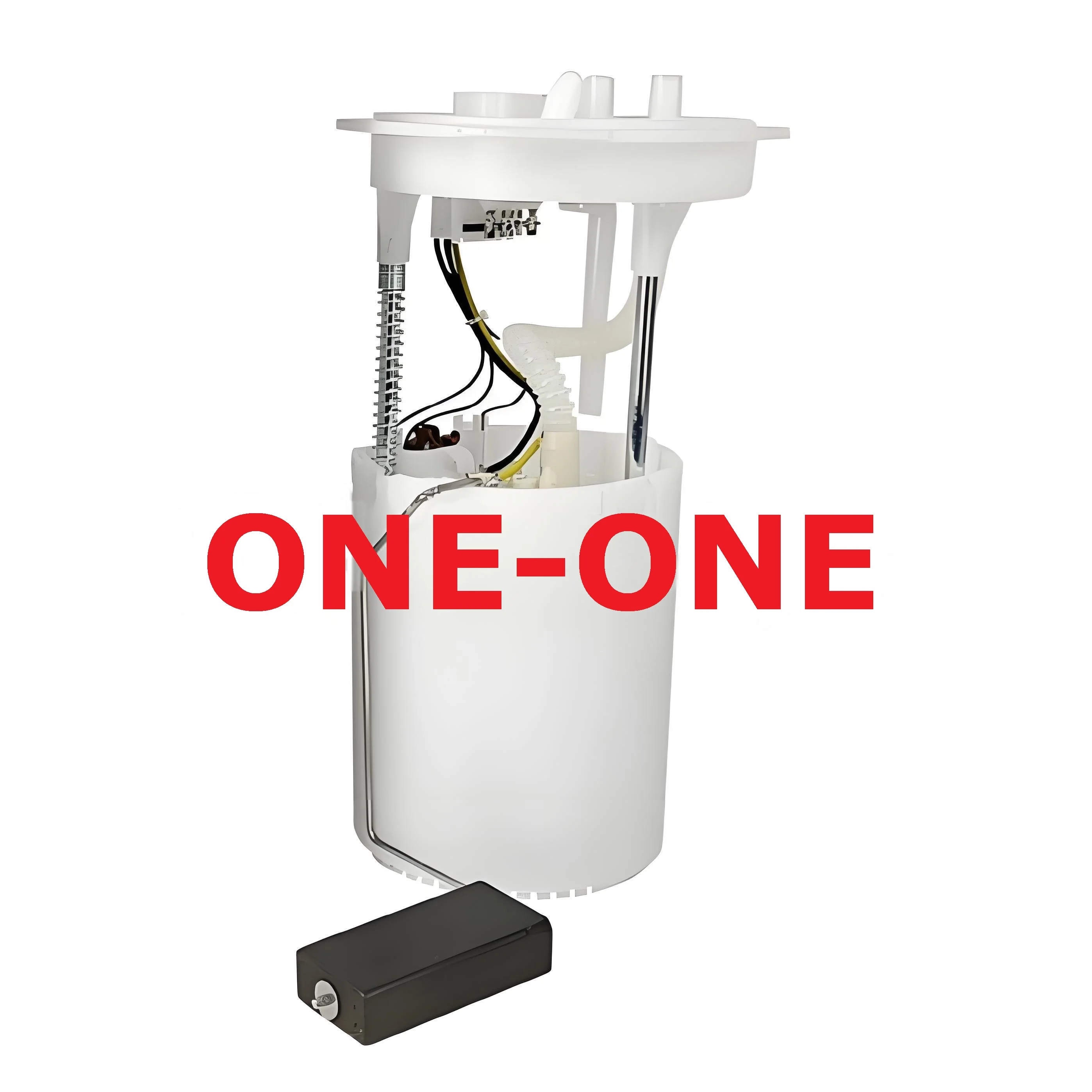 НОВЫЙ БРЕНД HNROCK Топливный насос в сборе 1KD 919051 ДЛЯ Старых Сатэн