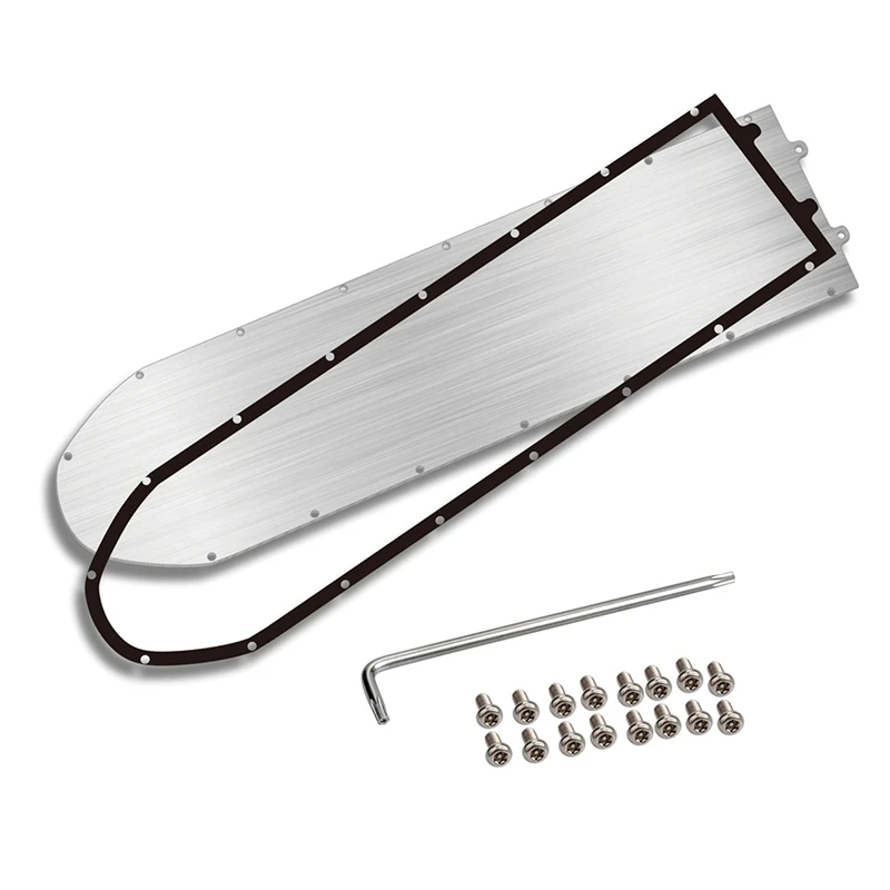 

Защитный чехол для корпуса Ninebot MAX G30, задняя крышка для электроскутера