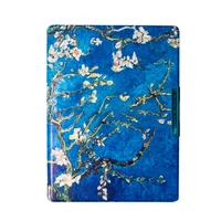 suitable for kobo aura h2o painted e book protective sleeve e book protective sleeve