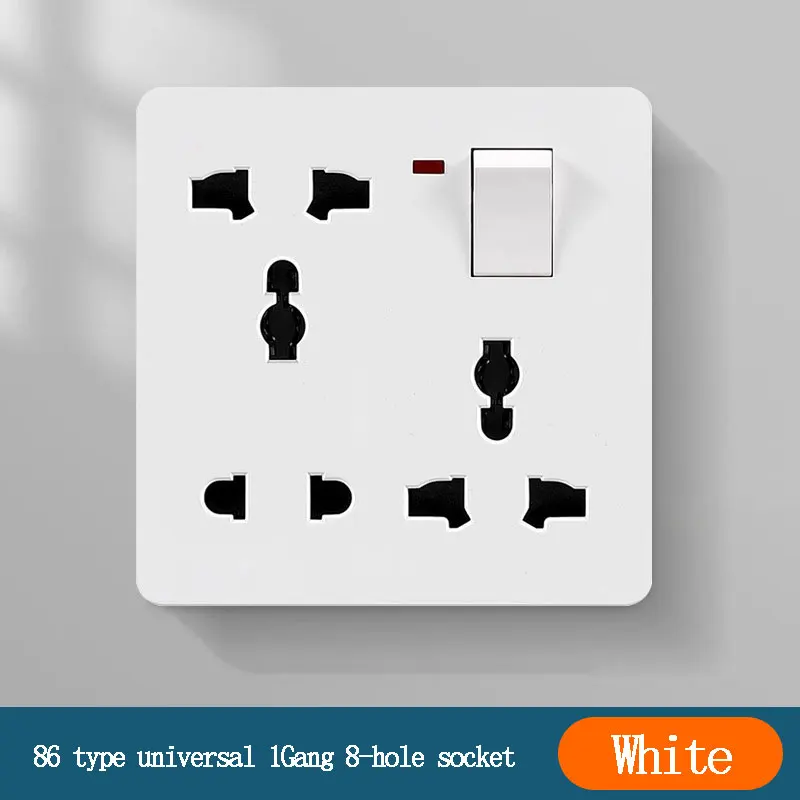 

Скрытая розетка CXFG WKN01