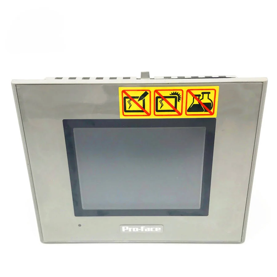 Недорогой сенсорный дисплей GP4000 HMI PFXGP4201TADW по низкой цене