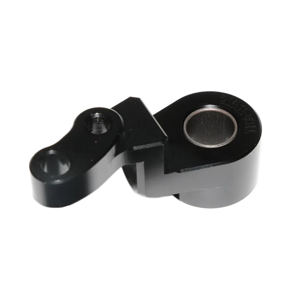 

Поддержка переключения передач мотоцикла, стабилизатор, держатель переключения передач, кронштейн для CFMOTO CF MOTO 450SR SR450 SR 450 SR, аксессуары