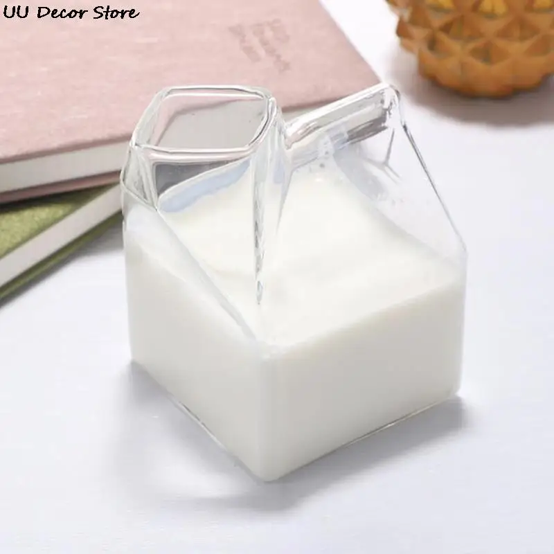 1 шт. креативный мини-кувшин для молока 300 мл |