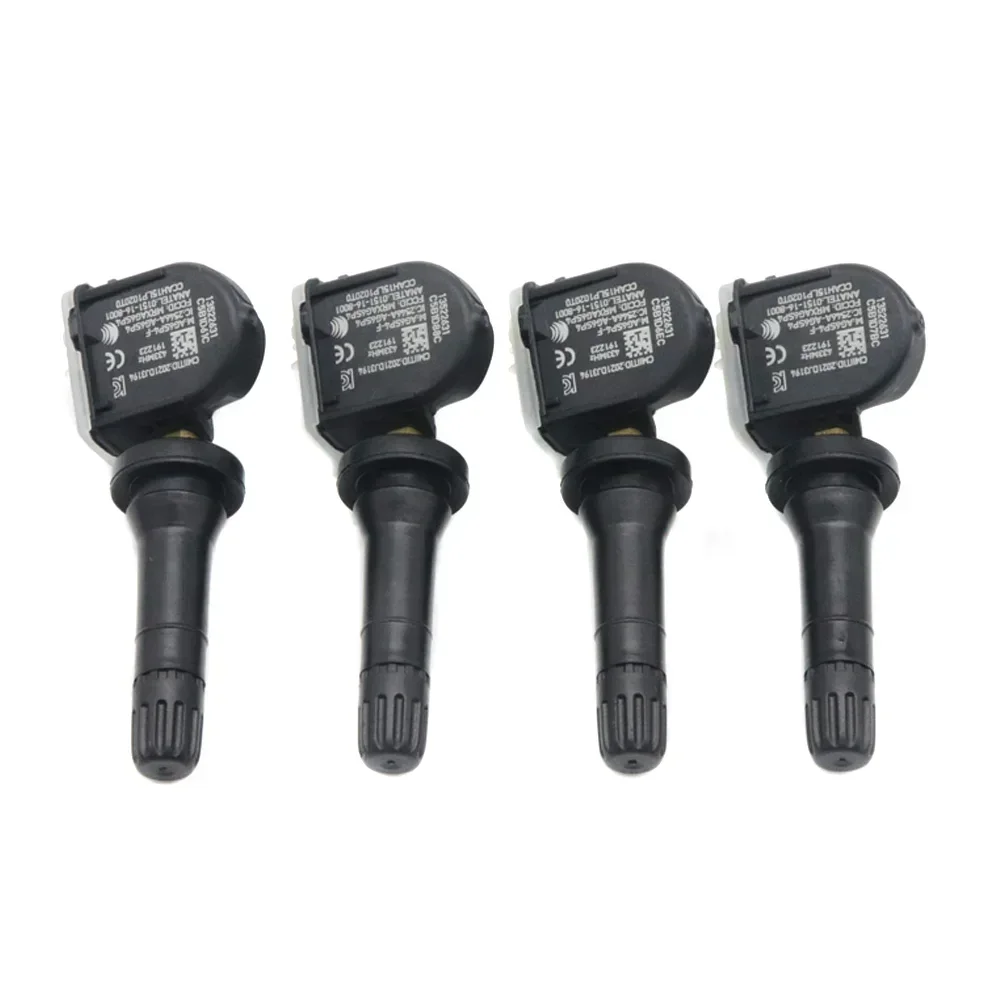 Датчик контроля давления в шинах TPMS для Buick Enclave LaCrosse Cadillac CT6 GMC Sierra Chevrolet Silverado 1500