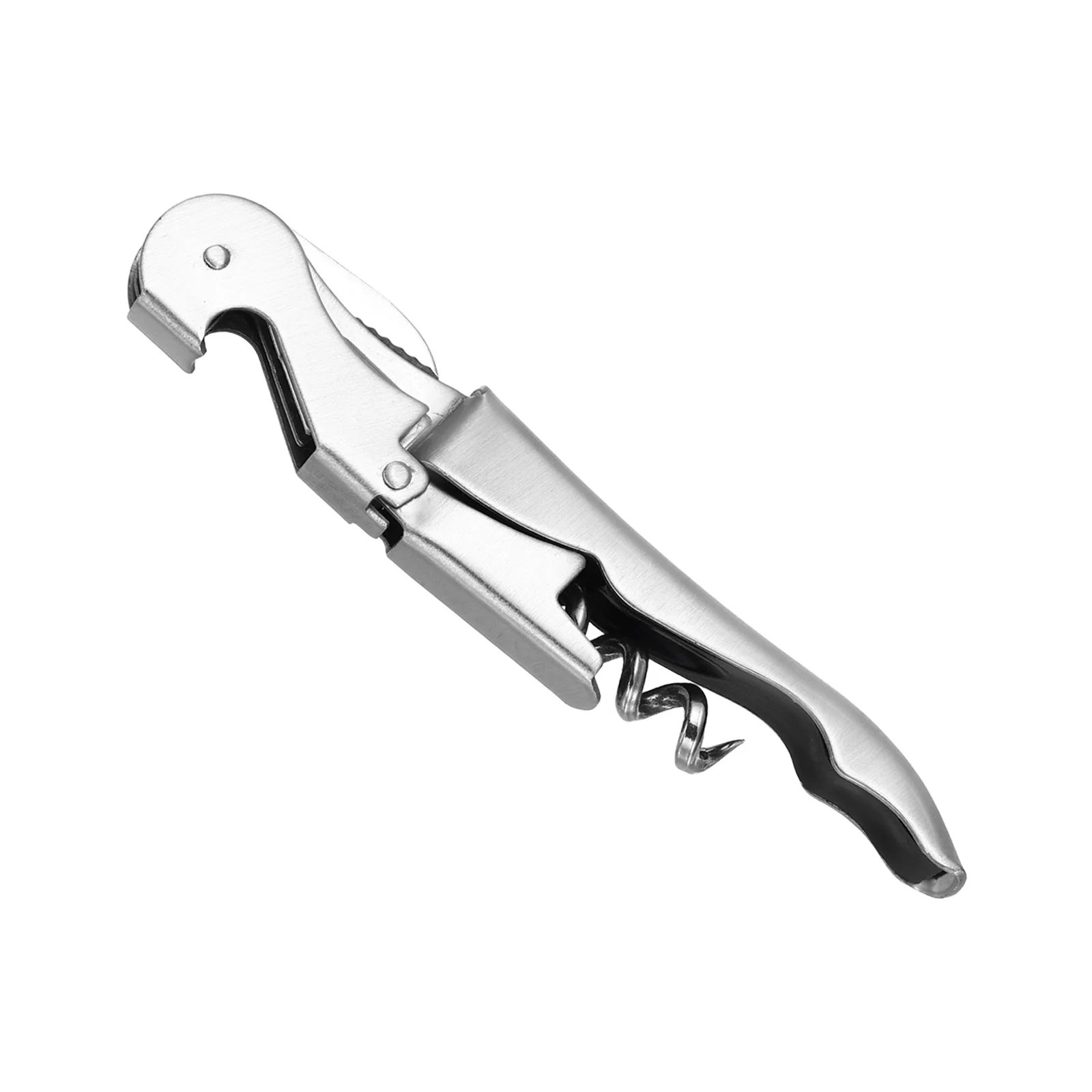 

Профессиональный штопор для официантов из нержавеющей стали