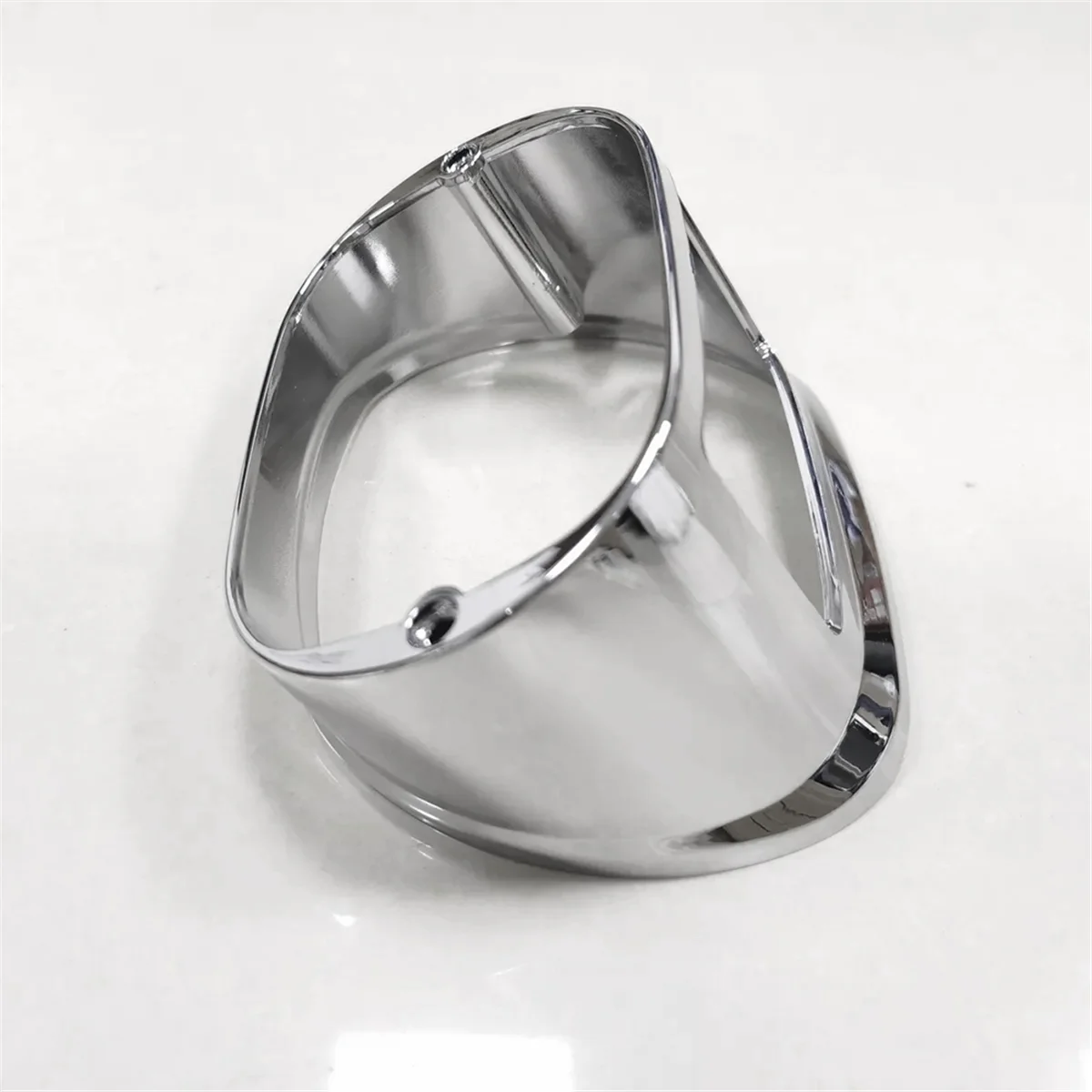 Крышка стоп-сигнала для Touring XL Dyna FLSTF FLHRC FLHTC CHROME Задний фонарь