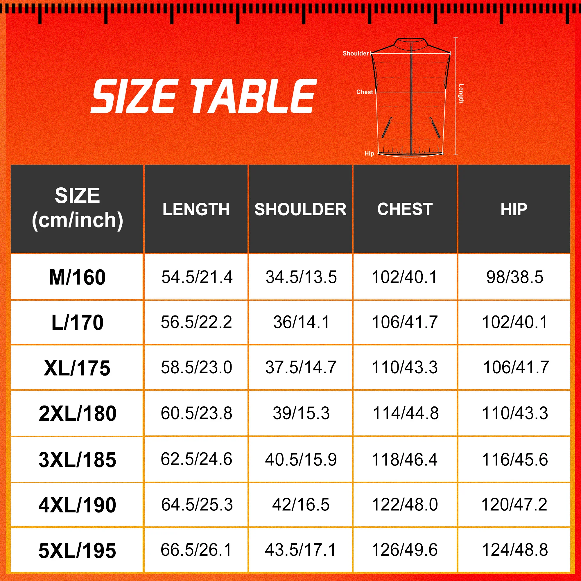 TODWARM жилет с подогревом для мужчин USB перезаряжаемый электрический