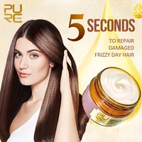 5 seconds magical hair masks cream repairs damage restore soft hair care products filler korea oil keratin hairscalp treatment