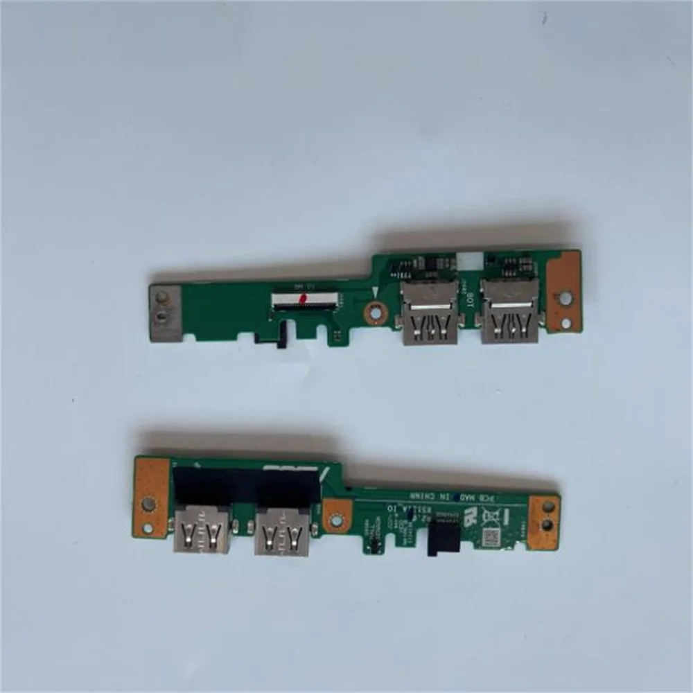 Плата USB для ноутбука ASUS X513