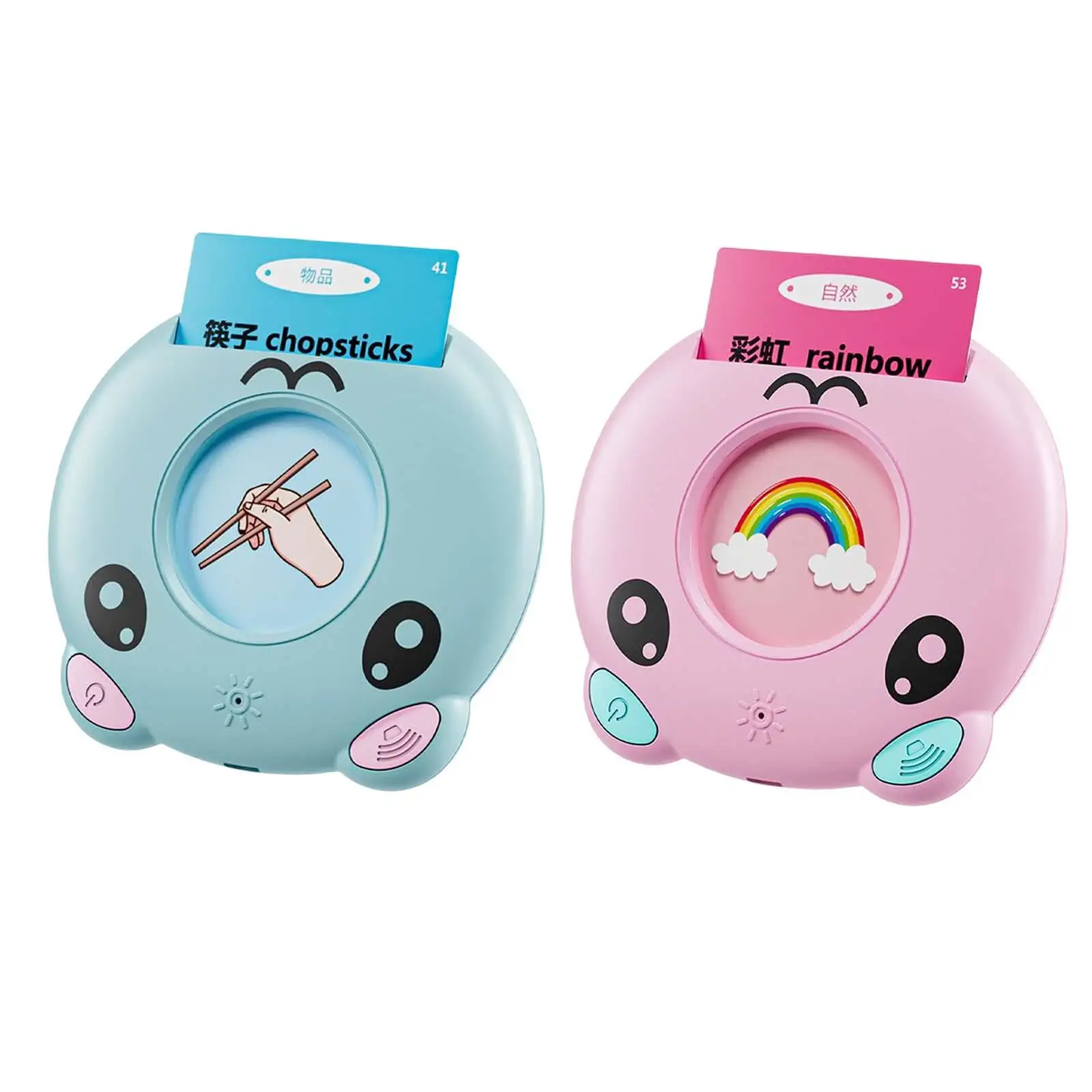 

Электронные говорящие флэш-карты, 12 темов, звуковая ранняя обучающая игрушка для детей, подарки на день рождения, интерактивные игрушки