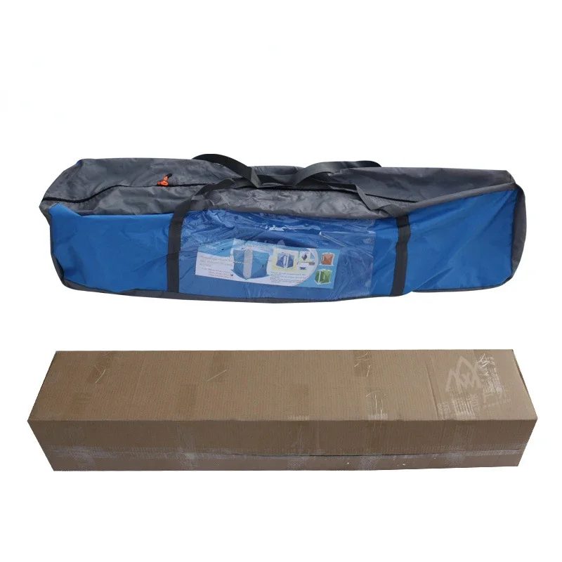 Утолщенная палатка для зимней рыбалки Eskimo чтобы согреться зимой рыболовная