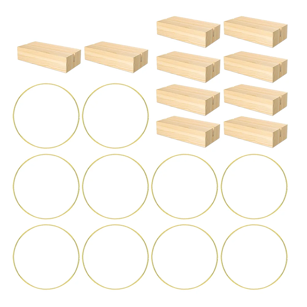 

Wreath Frame Table Rings Metal Hoop Floral Round Centerpiece Stand Ring Decorationssign Wooden Macrame Frames Making Forms Dream
