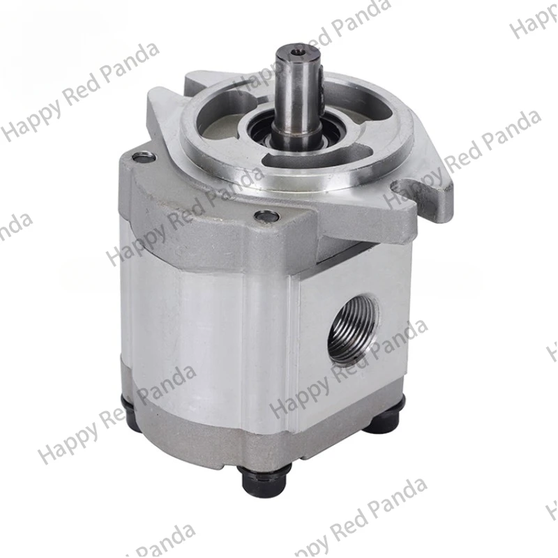 KC-3A-CM двунаправленный гидравлический двигатель с низкой скоростью