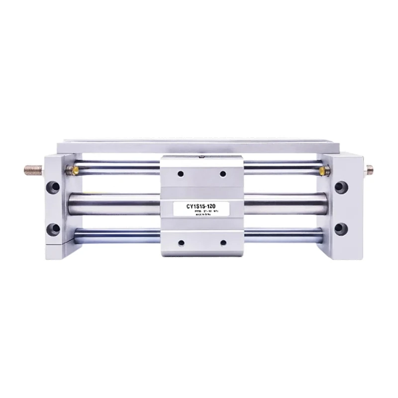 Промышленный тормоз CY1S Бесштоковый цилиндр с магнитной связью Доступен размер