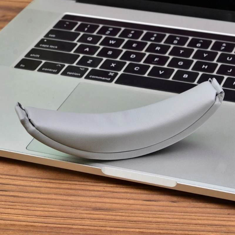 Качественные ремешки для наушников Y1UB гарнитур QC35 QC35II повышают удобство ношения