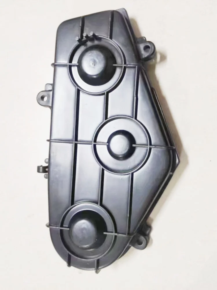 KM376 КРЫШКА ПЕРЕДАЧА МАСЛЯНОГО НАСОСА ПОДХОДИТ ДЛЯ ГЕНЕРАТОРА KIPOR KDE16EA3 KDE19EA3 KDE16STA