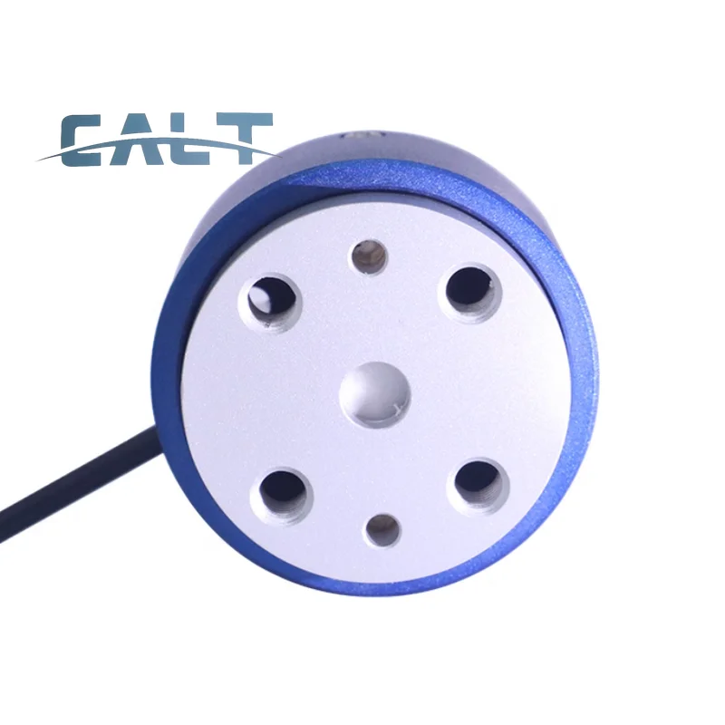 Фото CALT LCJN-B08 Датчик статического крутящего момента 0,1/0,2/0,3/0,5/ 1/2/3/5/10/20/30/50 Нм, используемый для динамометрического ключа №2