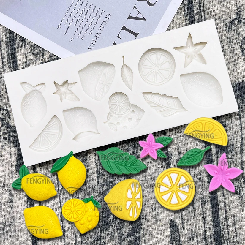 

Форма для кексов Fengying силиконовая