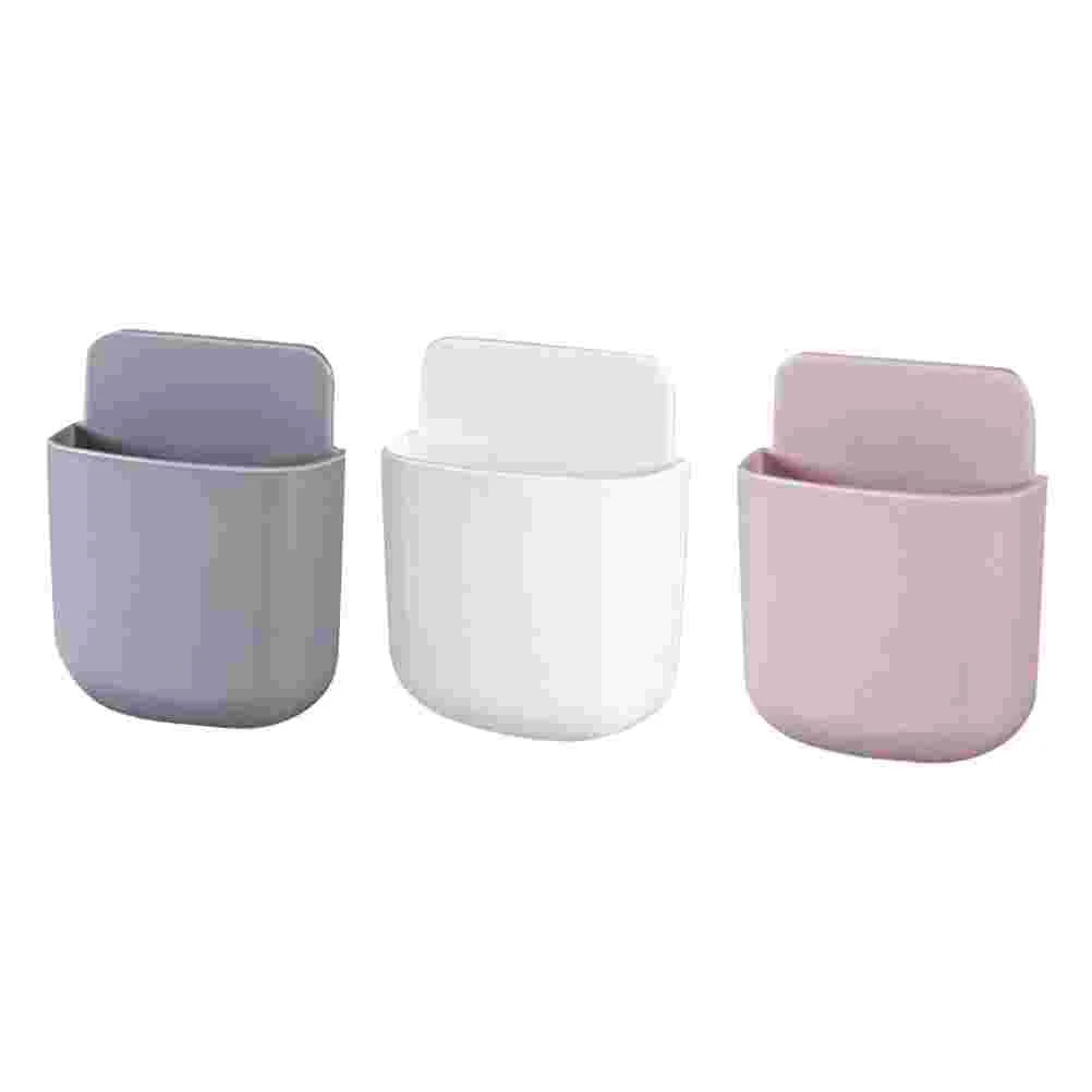 3 шт. зарядные устройства для мобильных телефонов подставка хранения стойка