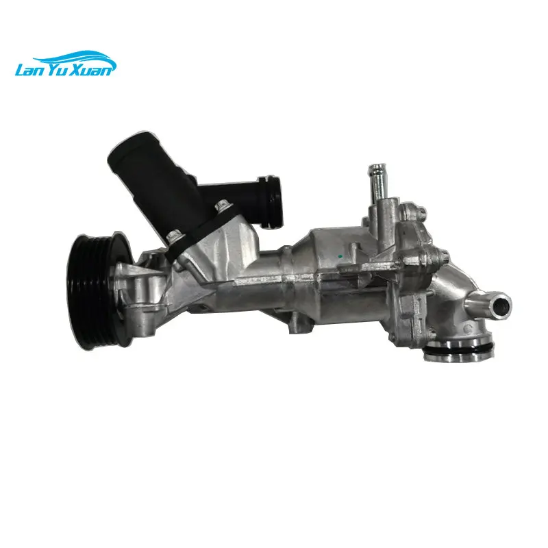 

Koelwaterpomp Voor Mercedes Benz W176 A180 W246 W242 B200 X117 Cla X156 Gla Infiniti Qx30 2702000600 2702000601