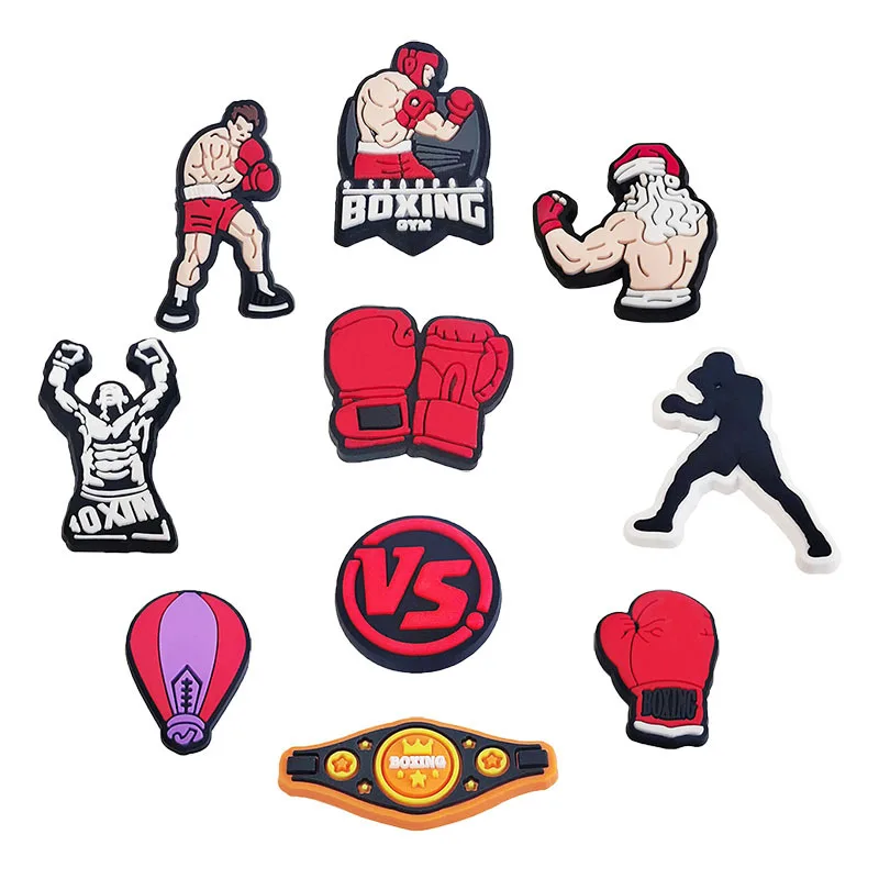 

Travel scenery Series Croc Charms Shoes Decorations for Clogs Sandals Bracelets Accessories for Women Men Party Gifts