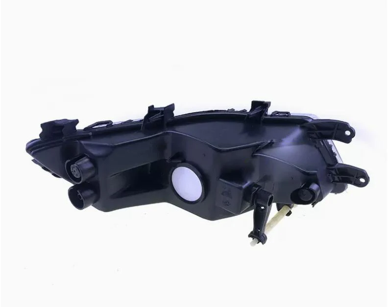 1 шт. автомобильный передний фонарь для Skoda Superb лампа без лампы 2013 ~ 2016y