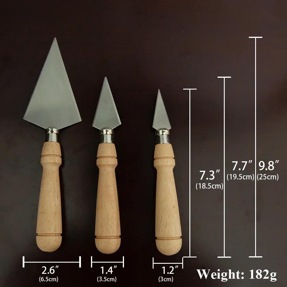 Православные церемониальные Предметы деревянная ручка шаблоны для подарочных