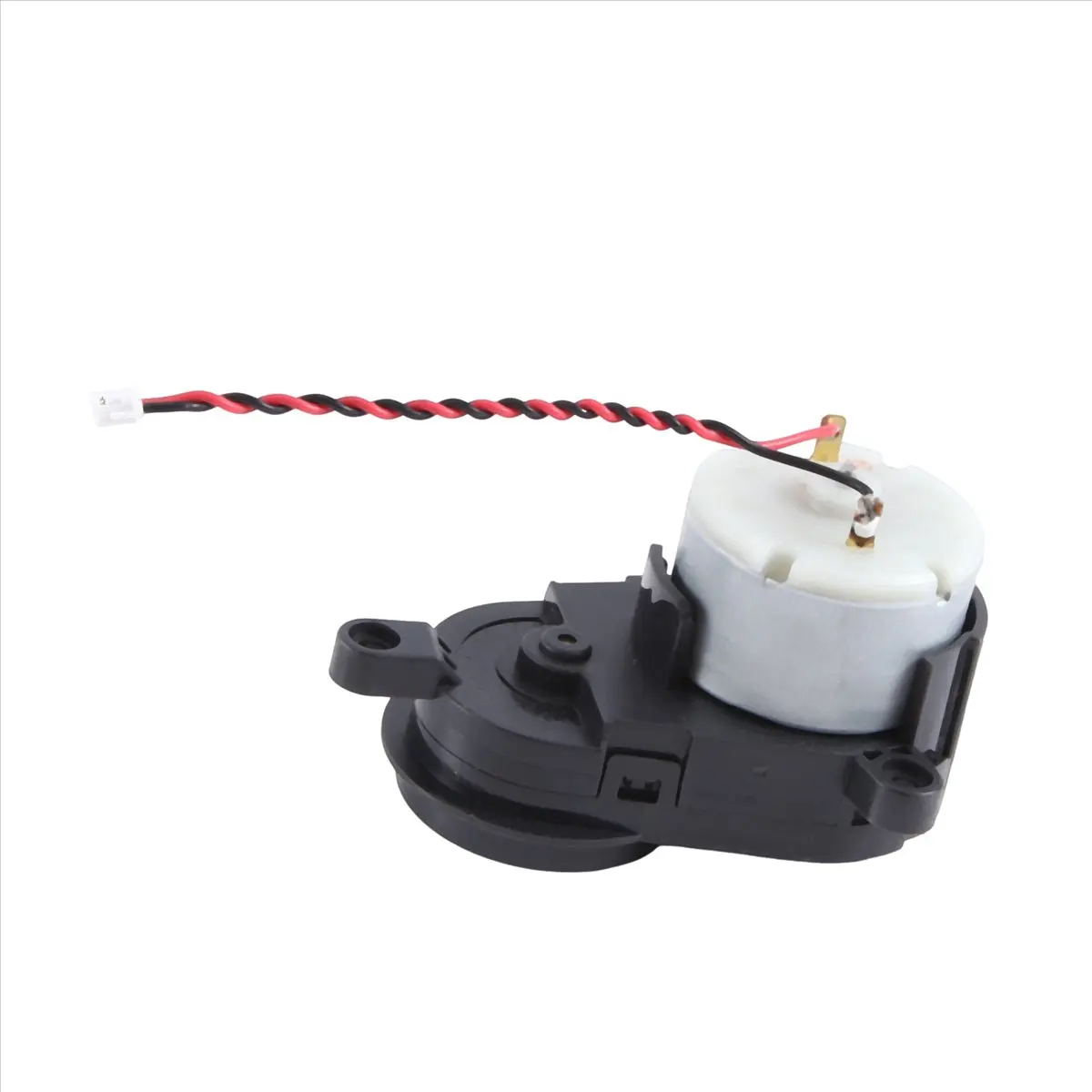 Фото Мотор боковой щетки для M210/M210S/M210B/M213, для K2/K3/K3A/K4/K5/L1, запасные части для роботов-пылесосов - ROWI №4