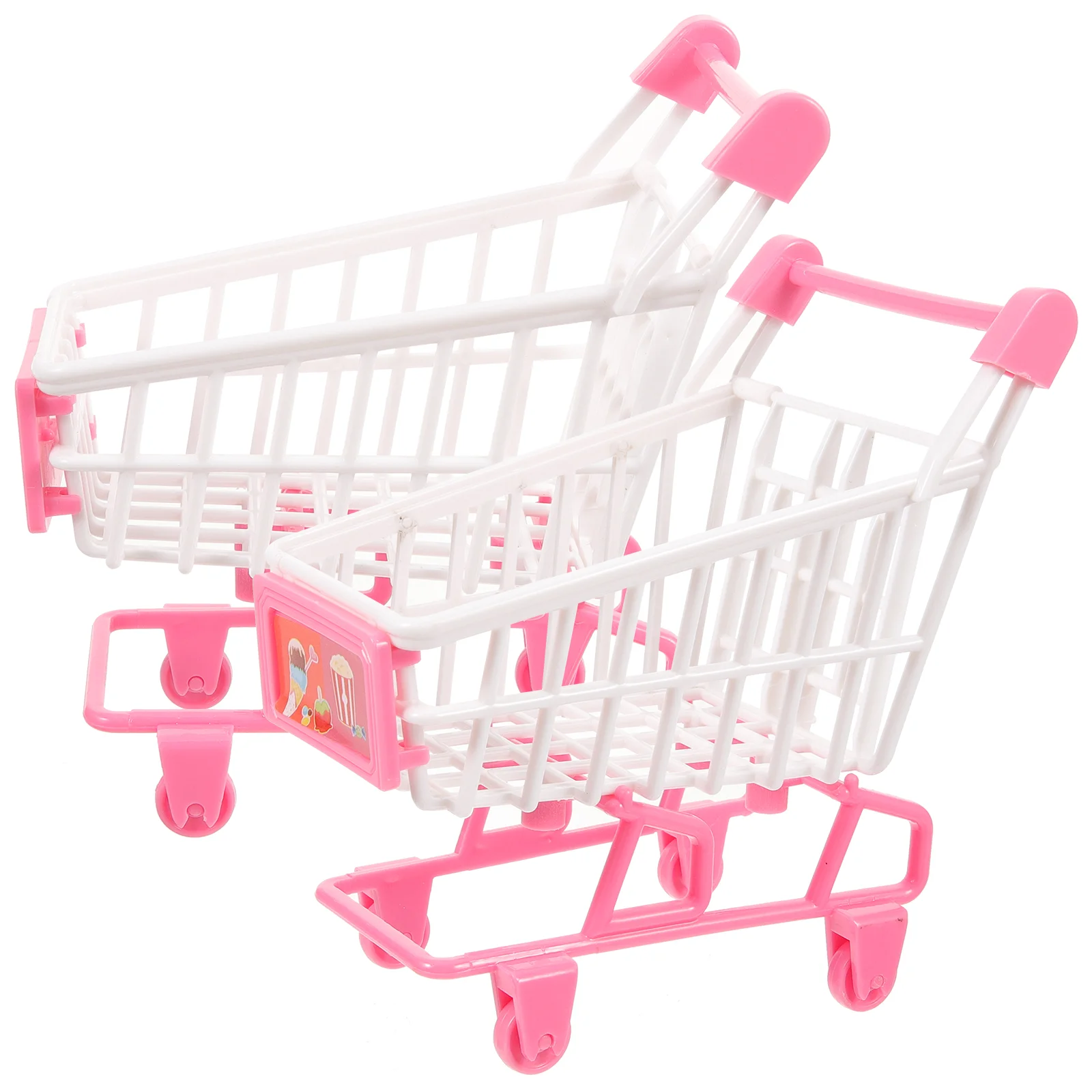 

2 шт., детская корзина для покупок, на возраст 1-3 года