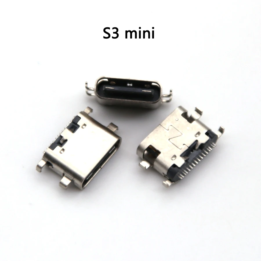 2 шт. USB-разъем Type-C разъем для зарядки порт зарядного устройства док-станции Alldocube