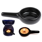 1 комплект Винтаж деревянный рукописный этикетка Стикеры ремесло флакон для эфирных масел банку самоклеящаяся Стикеры s предметы домашнего обихода