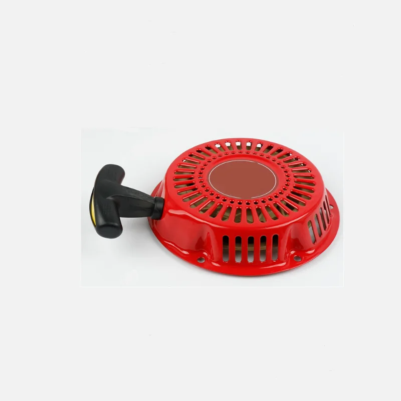 168/170 бензиновый генератор стартер Тяговая пластина