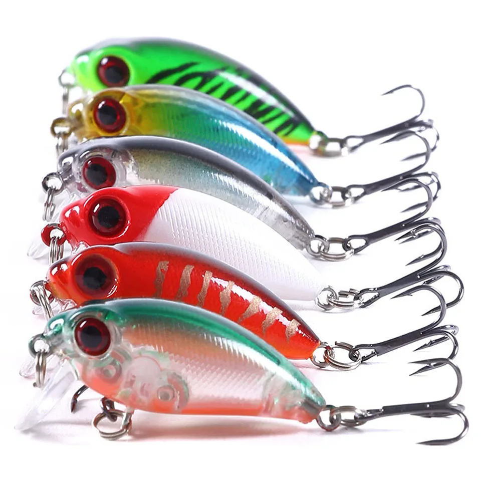 Рисунок 6 - рыболовная приманка