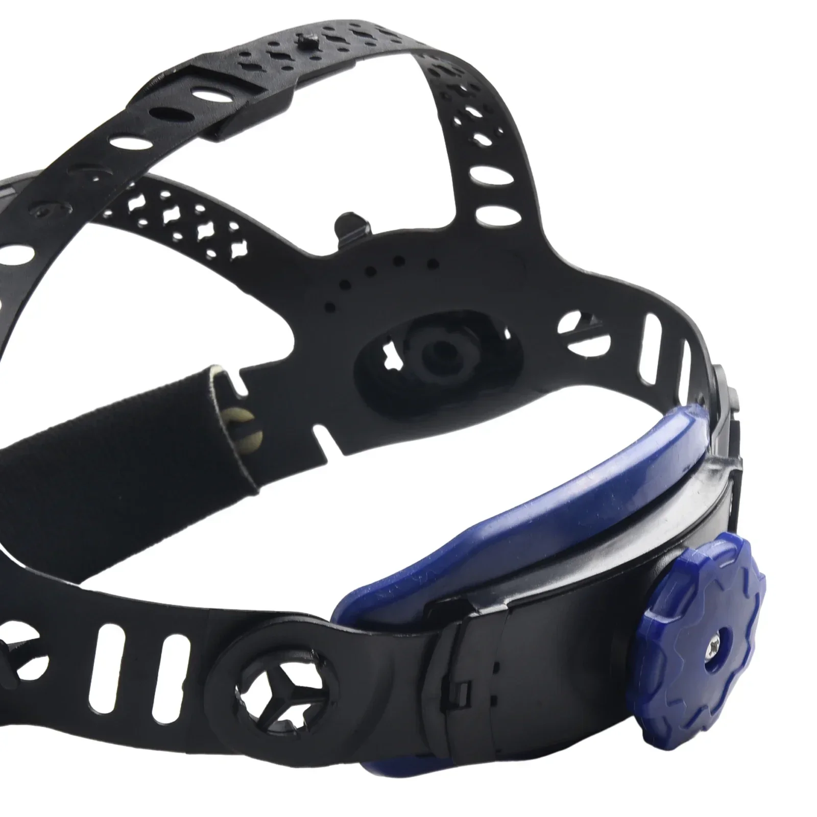 Прочный сварочный головной убор шлем головная повязка регулируемая