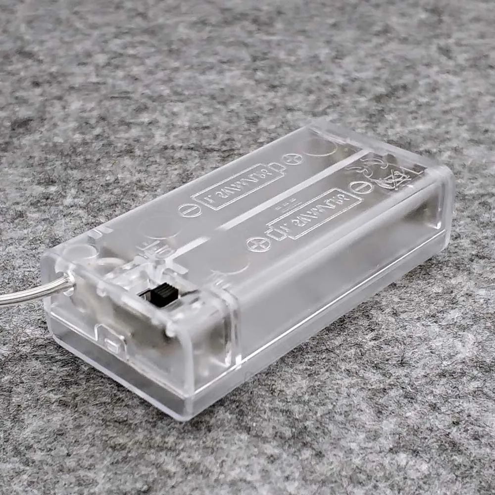 Коробка для хранения 2X 3X