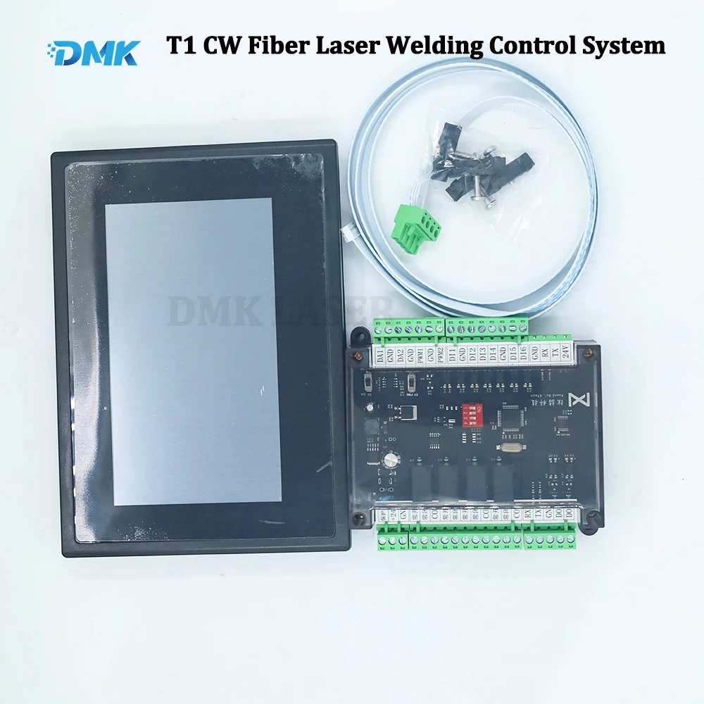 

Система контроля исходного лазера T1 CW V3.0 для лазерной сварки