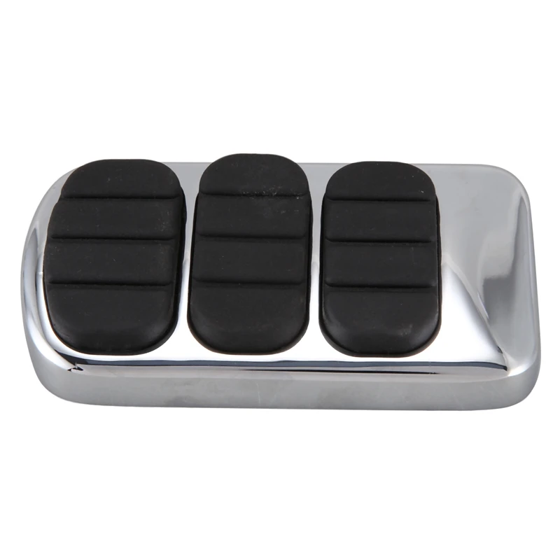 Алюминиевая накладка на педаль для мотоцикла Kawasaki обыкновенная 900 1500 1600 2000