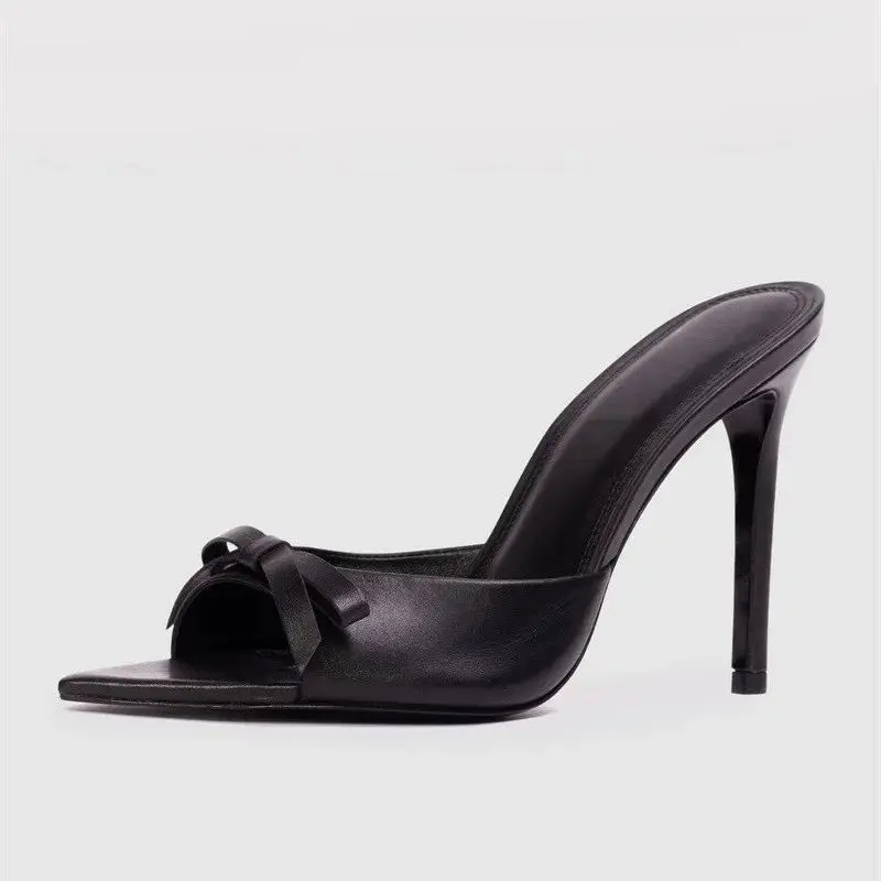 MKKHOU модные сандалии женские новые высококачественные туфли ручной работы на