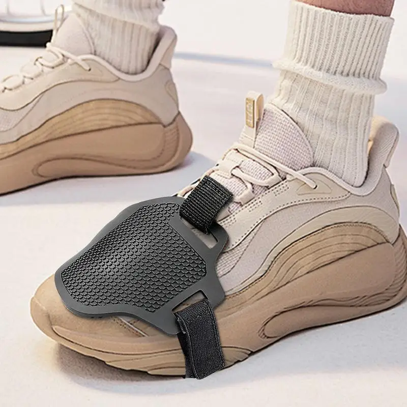 Мотоциклетная подушка для переключения передач резиновая защита мотоциклетной