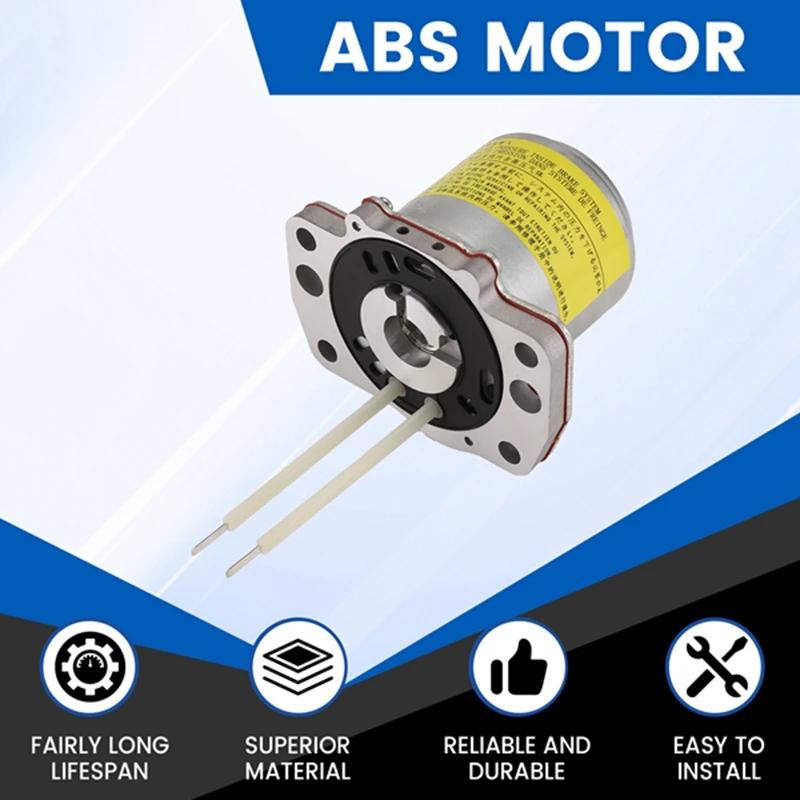 Автомобильный антиблокировочный тормозной насос ABS Двигатель 44510-48060 для Lexus Rx400h