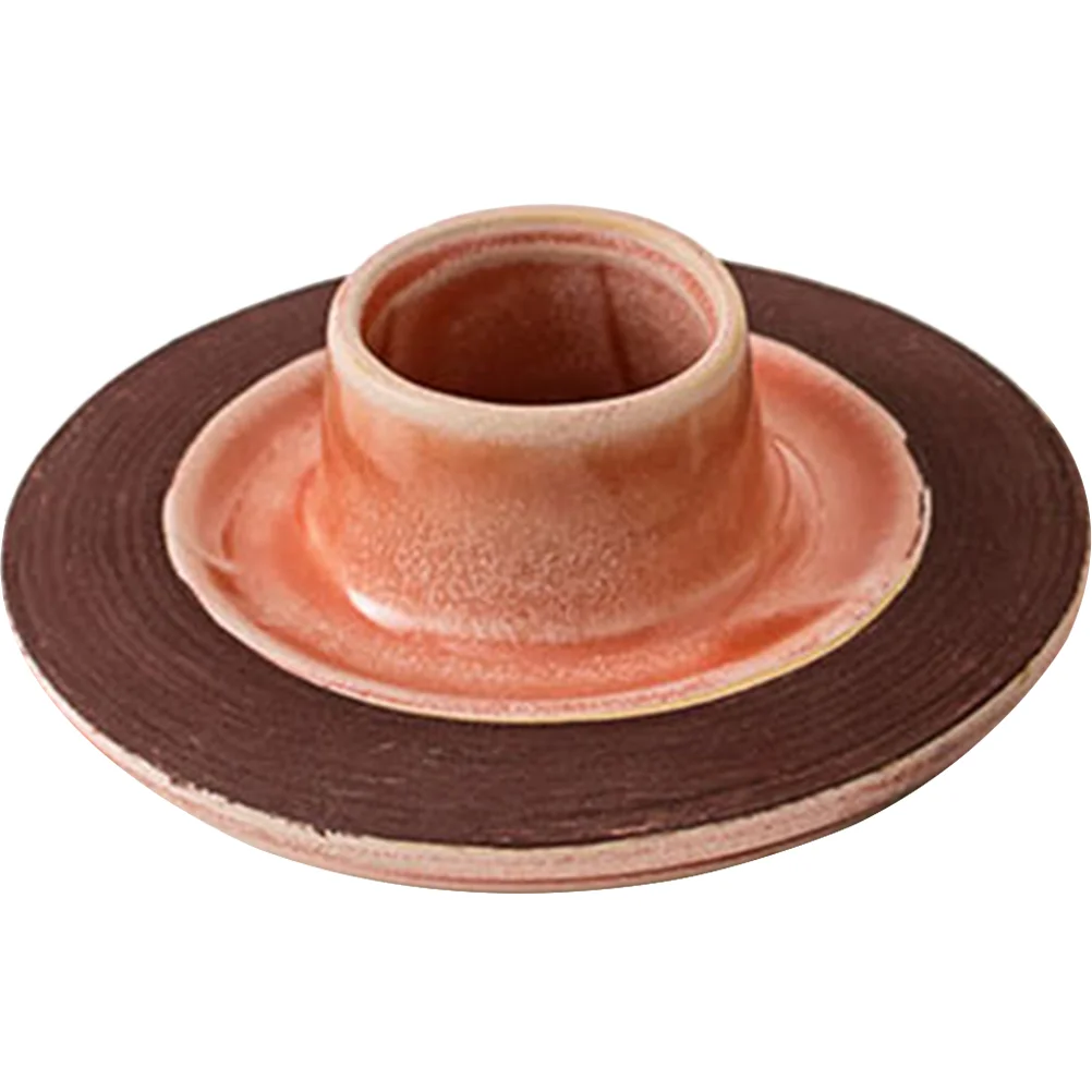 

Ceramic Match Jar Match Container Decorative Matches Jar Vintage Storage Jar