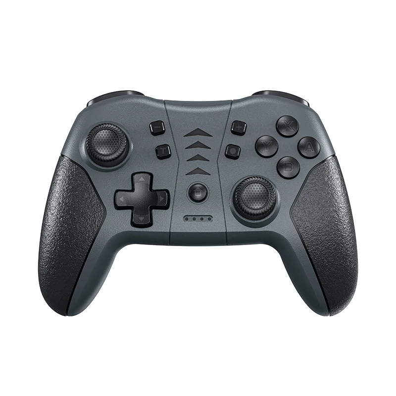 

Vibration 6-axis Controller 600mah Wireless Gamepad With Nfc Gamepad For Switch Ns /lite Full Function
