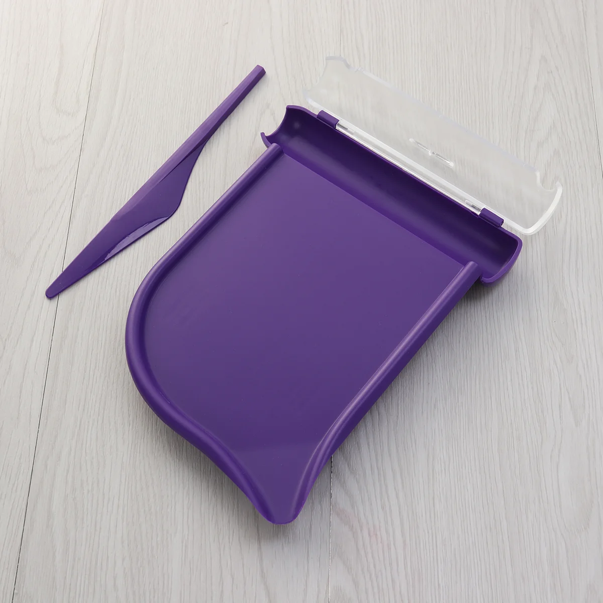 

Dispensing Tray Purple Dispenser Counting Tray Dispensing Tray Counting Sorting Tray Tablets Dispensing Tray