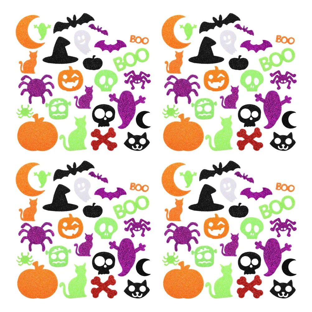 

500pcs Funny Stickers Envelope Sticker for Boys
