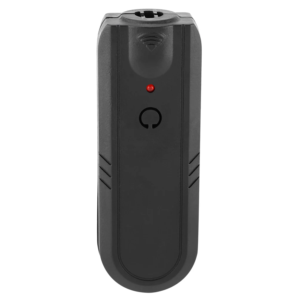 

Portable Ultrasonic Pet Dog Repeller Anti Barking Control Training Device