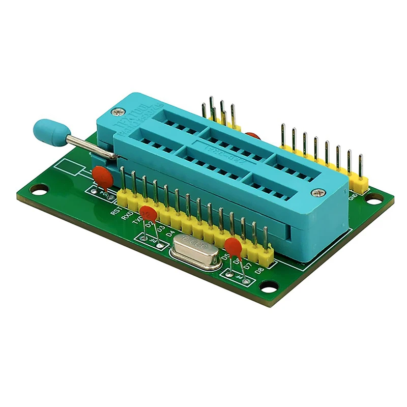 Микросхема программируемая ATMEGA8