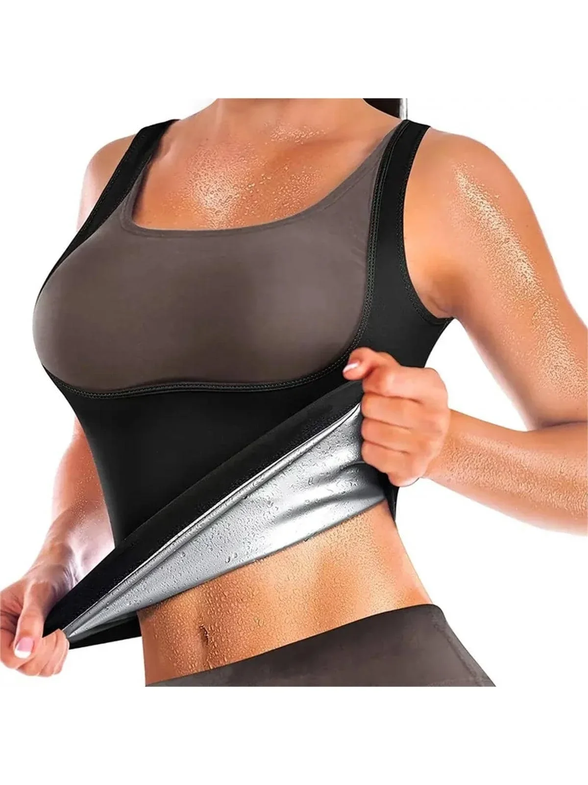 1 шт. спортивный корсет из полиуретана