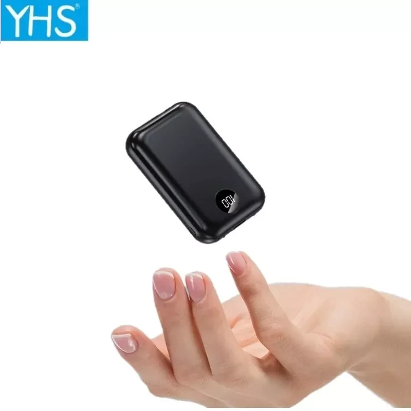 

NEW2023 2022 Hot Portable Mini 29800mAh Power Bank Charging External Battery Charger For IPhone the