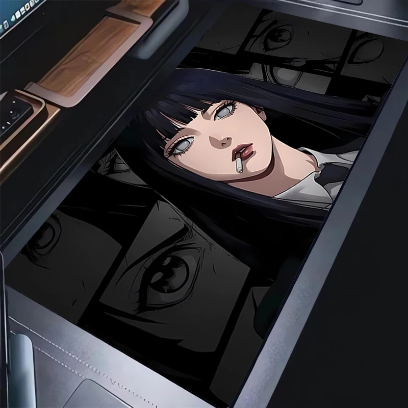 Коврик для мыши большой коврик игрового стола компьютерной клавиатуры