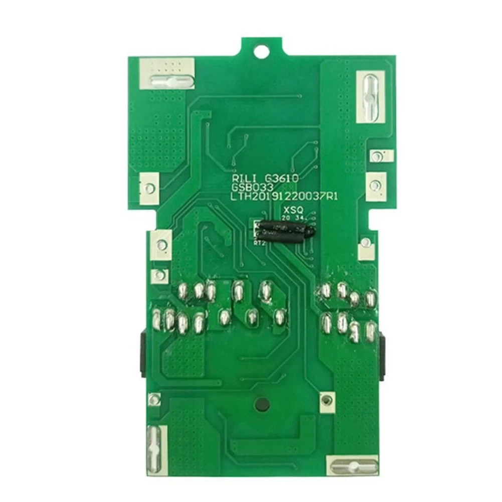 

BSL36A18 Защитная плата литий-ионной батареи для HIKOKI 36 в 18 в MultiVolt мВ литий-ионная батарея стандартная зеленая батарея для электроинструмента